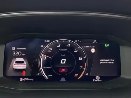 Photo 28 Cupra Formentor  1.5 TSI 150ch V DSG7