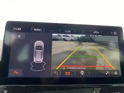 Photo 25 Cupra Formentor  1.5 TSI 150ch V DSG7