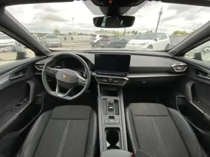 Photo 23 Cupra Formentor  1.5 TSI 150ch V DSG7