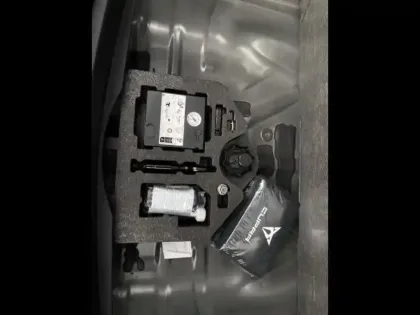 Photo 27 Cupra Formentor  1.5 TSI 150ch V DSG7