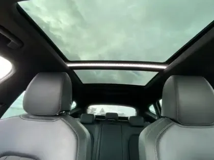 Photo 29 Cupra Formentor  1.5 TSI 150ch V DSG7