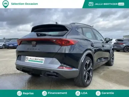 Photo 18 Cupra Formentor  1.5 TSI 150ch V DSG7