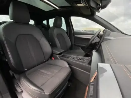 Photo 20 Cupra Formentor  1.5 TSI 150ch V DSG7