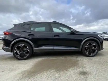 Photo 26 Cupra Formentor  1.5 TSI 150ch V DSG7