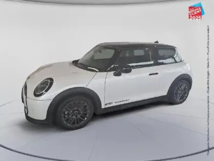 Photo Mini Cooper