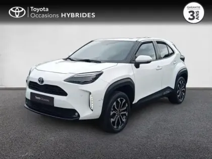 Photo Toyota Yaris