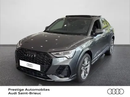 Photo Audi Q3