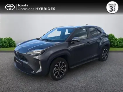 Photo Toyota Yaris