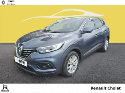 Photo Renault Kadjar
