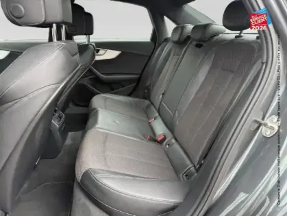 Photo 25 Audi A4  2.0 TFSI 190ch ultra Sport S tronic 7