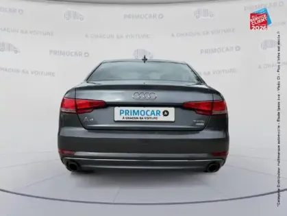 Photo 21 Audi A4  2.0 TFSI 190ch ultra Sport S tronic 7