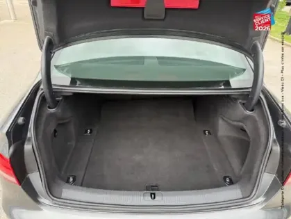 Photo 28 Audi A4  2.0 TFSI 190ch ultra Sport S tronic 7