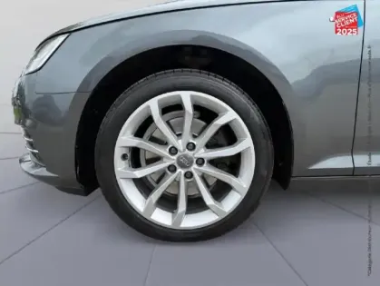 Photo 9 Audi A4  2.0 TFSI 190ch ultra Sport S tronic 7