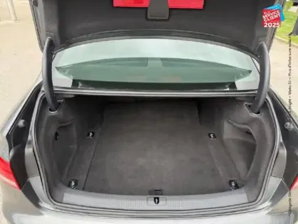 Photo 13 Audi A4  2.0 TFSI 190ch ultra Sport S tronic 7