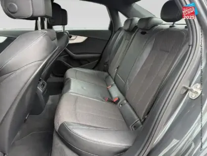 Photo 10 Audi A4  2.0 TFSI 190ch ultra Sport S tronic 7