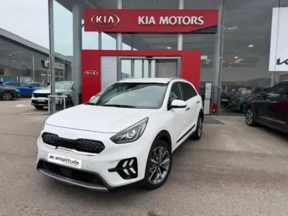 Photo Kia Niro