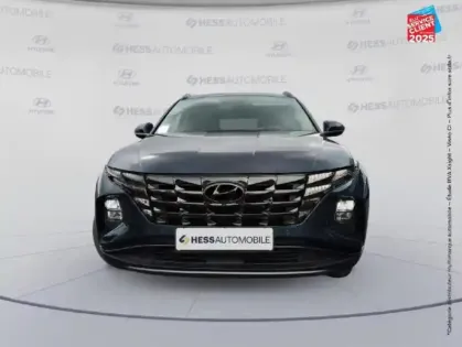 Photo 1 Hyundai Tucson  1.6 T-GDi 230ch Hybrid Executive BVA6