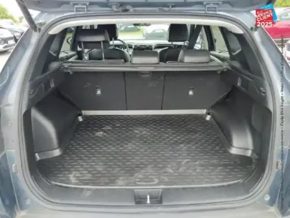 Photo 13 Hyundai Tucson  1.6 T-GDi 230ch Hybrid Executive BVA6