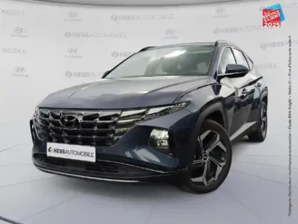 Photo Hyundai Tucson