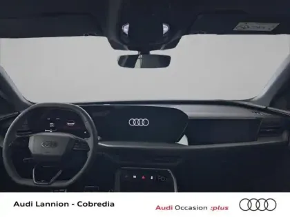 Photo 5 Audi Q5 Gén. III Ph1 S line 5