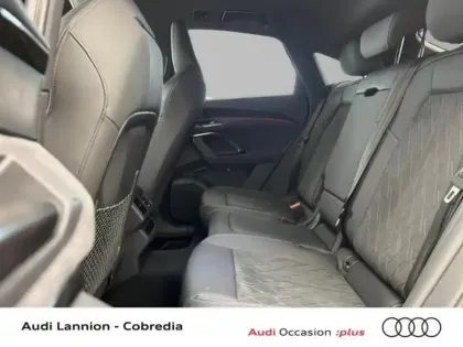 Photo 7 Audi Q5 Gén. III Ph1 S line 5