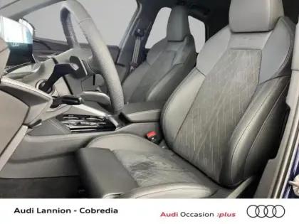 Photo 6 Audi Q5 Gén. III Ph1 S line 5