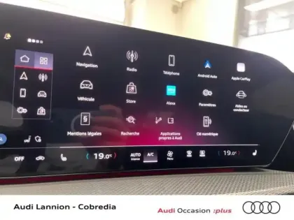 Photo 13 Audi Q5 Gén. III Ph1 S line 5