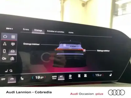 Photo 14 Audi Q5 Gén. III Ph1 S line 5