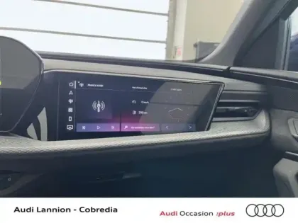 Photo 10 Audi Q5 Gén. III Ph1 S line 5