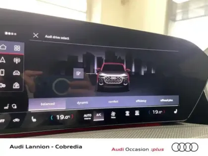 Photo 11 Audi Q5 Gén. III Ph1 S line 5