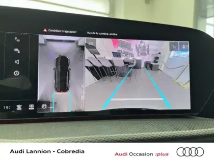 Photo 12 Audi Q5 Gén. III Ph1 S line 5