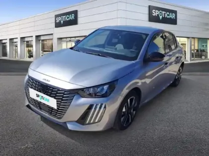 Photo Peugeot 208