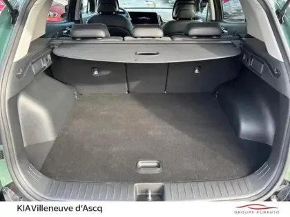 Photo 5 Kia Sportage Gén. V Ph1 Design 5