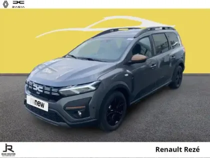 Photo Dacia Jogger