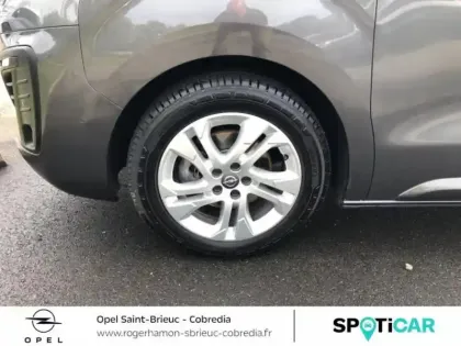 Photo 10 Opel Vivaro Gén. III Ph1 Pack Business 4