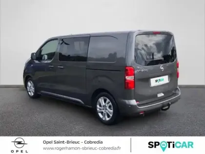 Photo 6 Opel Vivaro Gén. III Ph1 Pack Business 4