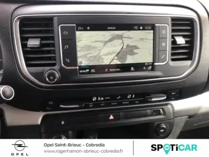 Photo 12 Opel Vivaro Gén. III Ph1 Pack Business 4