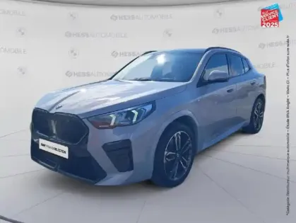 Photo Bmw X2