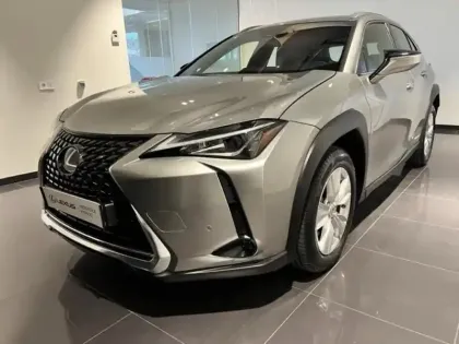 Photo Lexus Ux