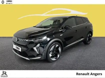 Photo Renault Symbioz