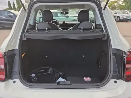 Photo 5 Fiat 500  e 95ch Action