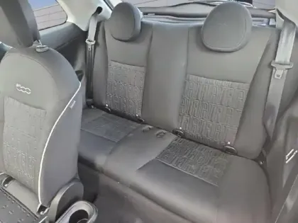 Photo 10 Fiat 500  e 95ch Action