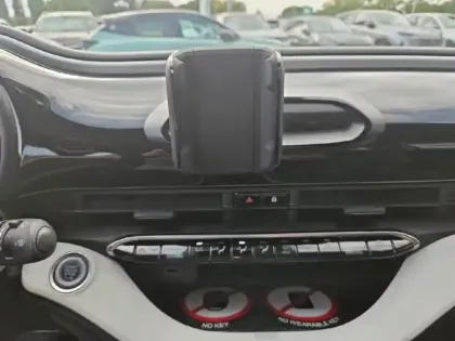 Photo 12 Fiat 500  e 95ch Action