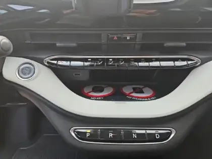 Photo 13 Fiat 500  e 95ch Action