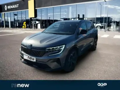 Photo Renault Austral
