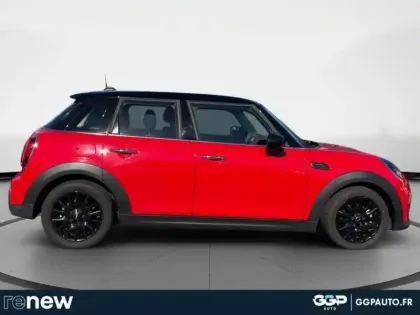 Photo 20 Mini Mini  5 Portes  cooper  hatch lci