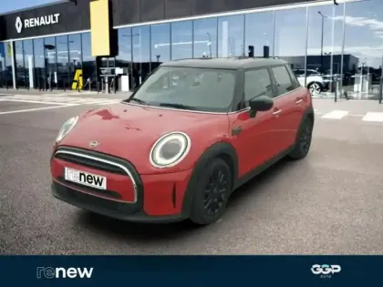 Photo Mini Mini