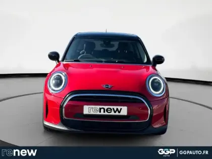 Photo 22 Mini Mini  5 Portes  cooper  hatch lci