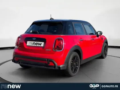 Photo 19 Mini Mini  5 Portes  cooper  hatch lci