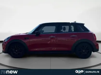 Photo 16 Mini Mini  5 Portes  cooper  hatch lci
